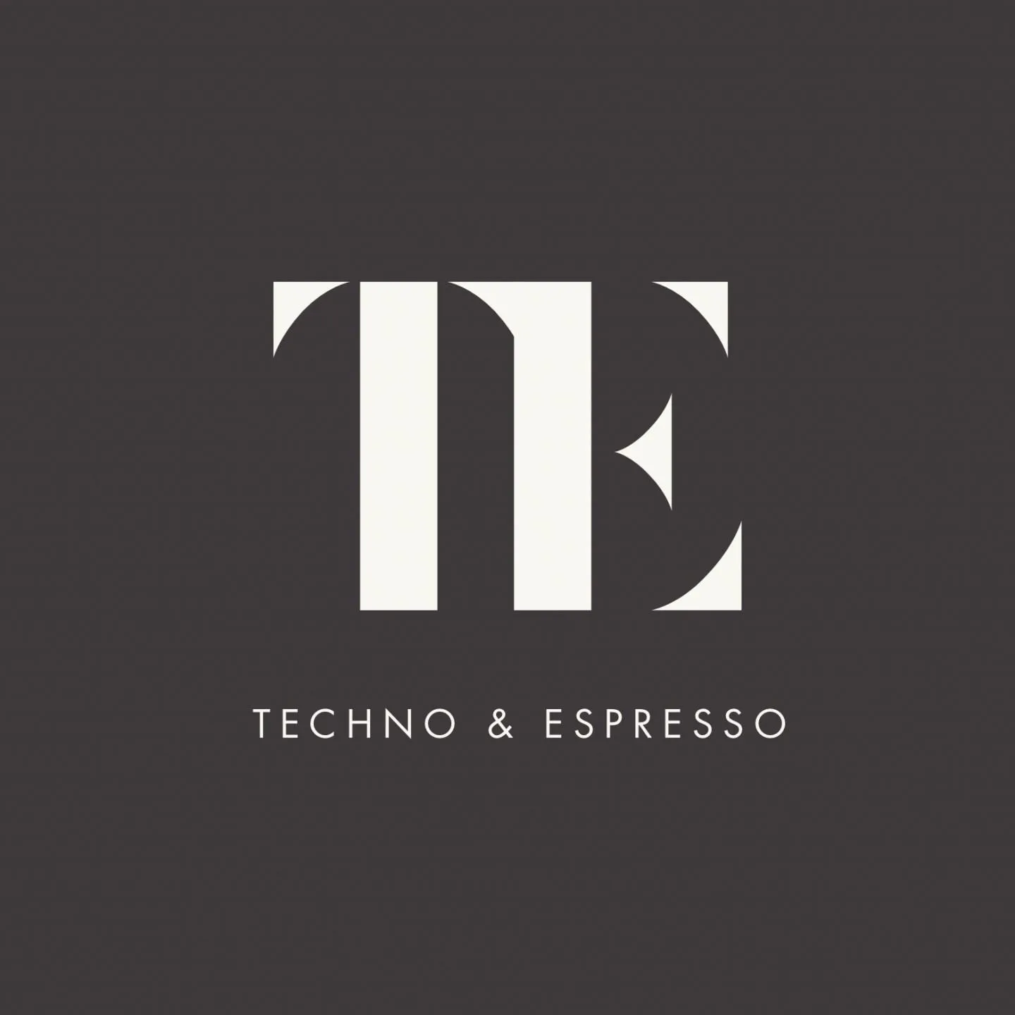 Techno And Espresso