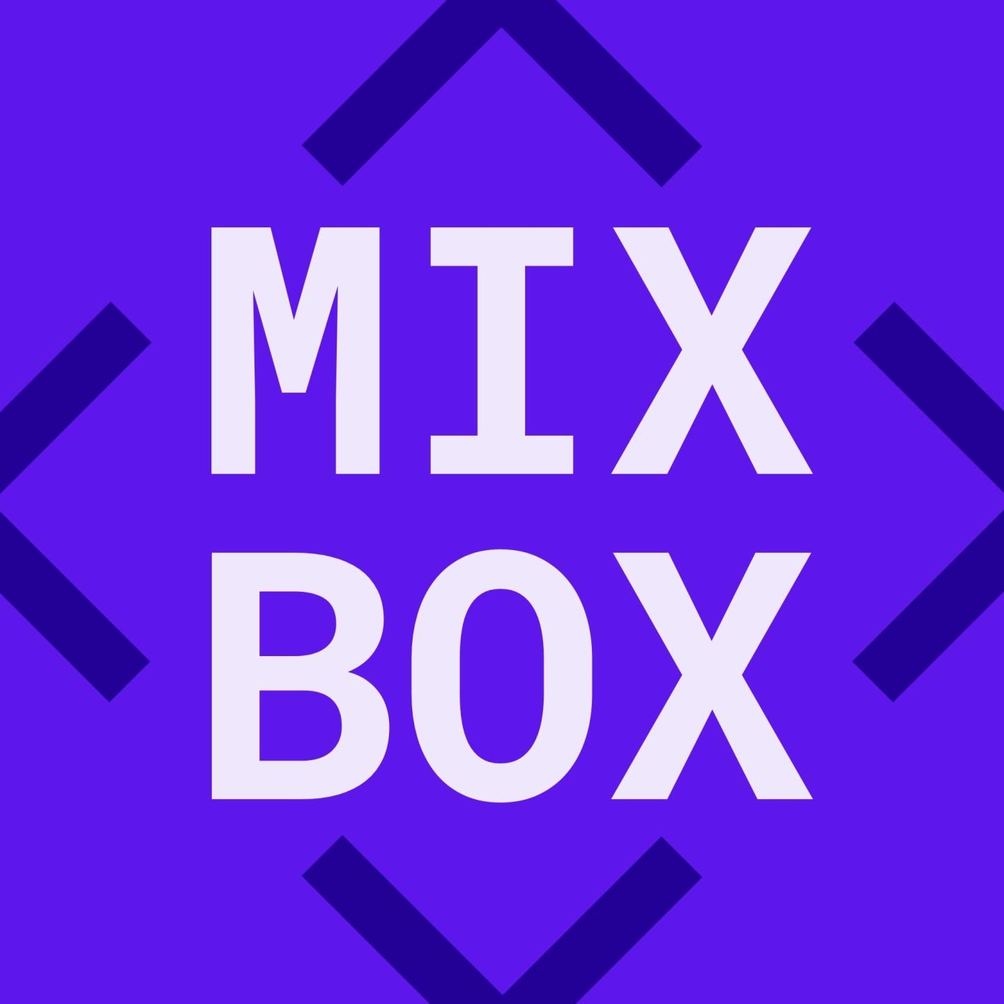 Mixbox Events