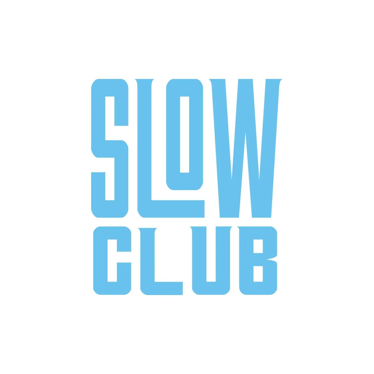 Slow Club Barcelona