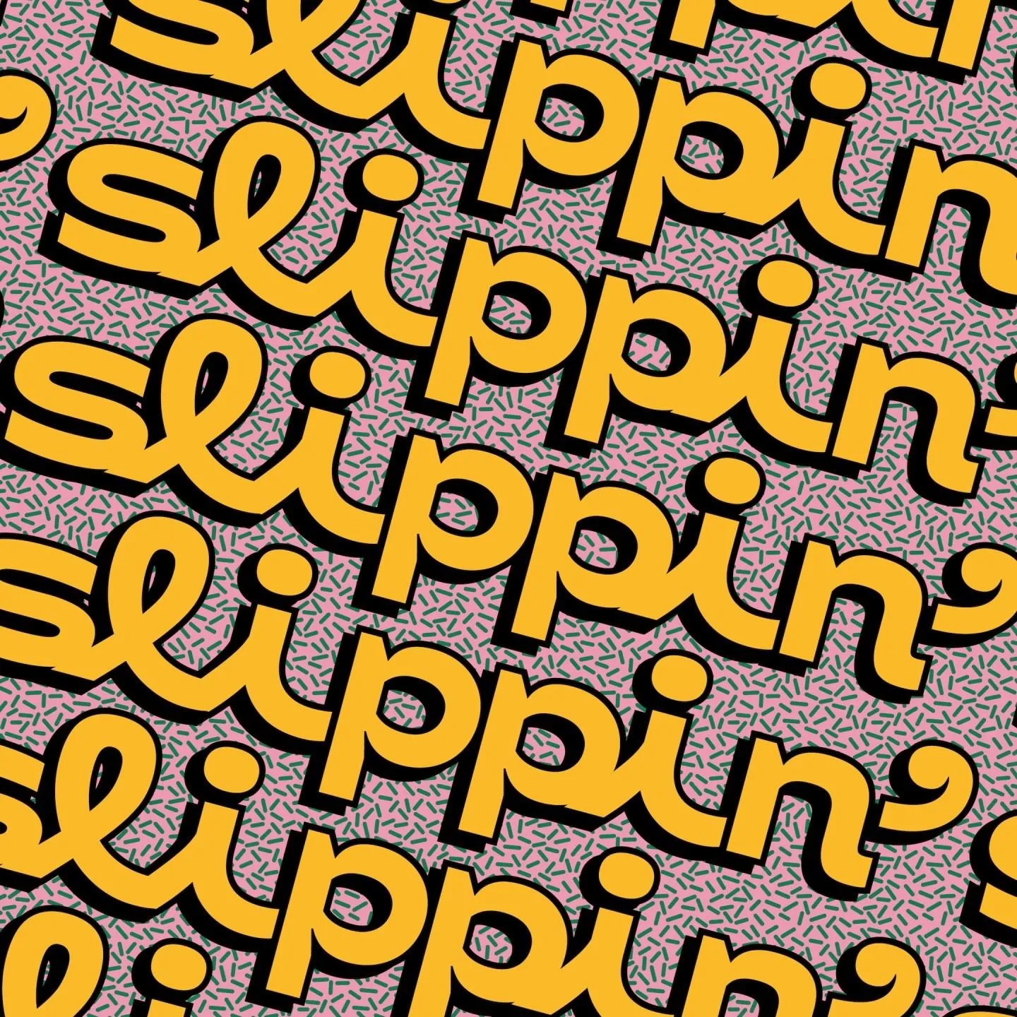 Slippin’ Dnb