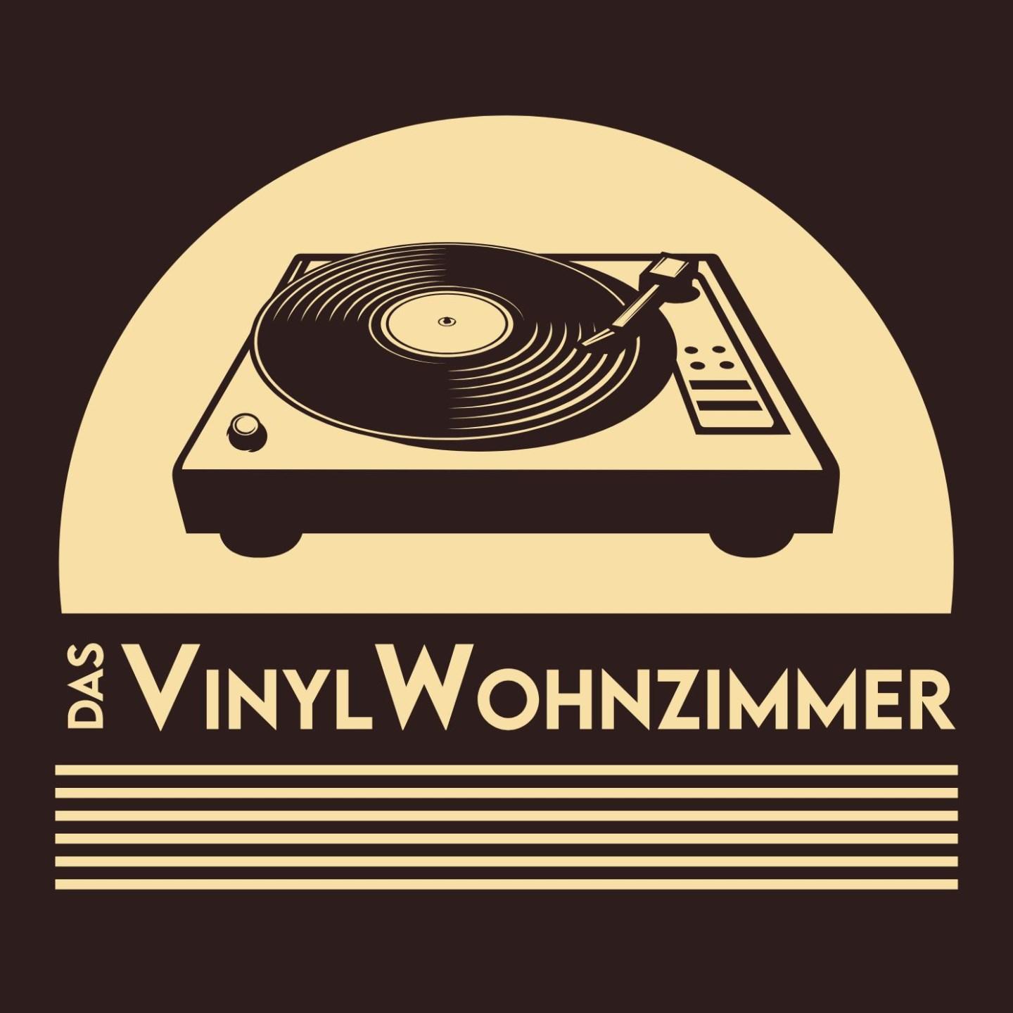 Das Vinylwohnzimmer