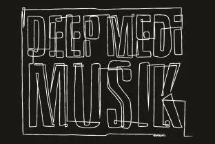 Deep Medi Musik