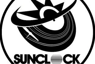Sunclock