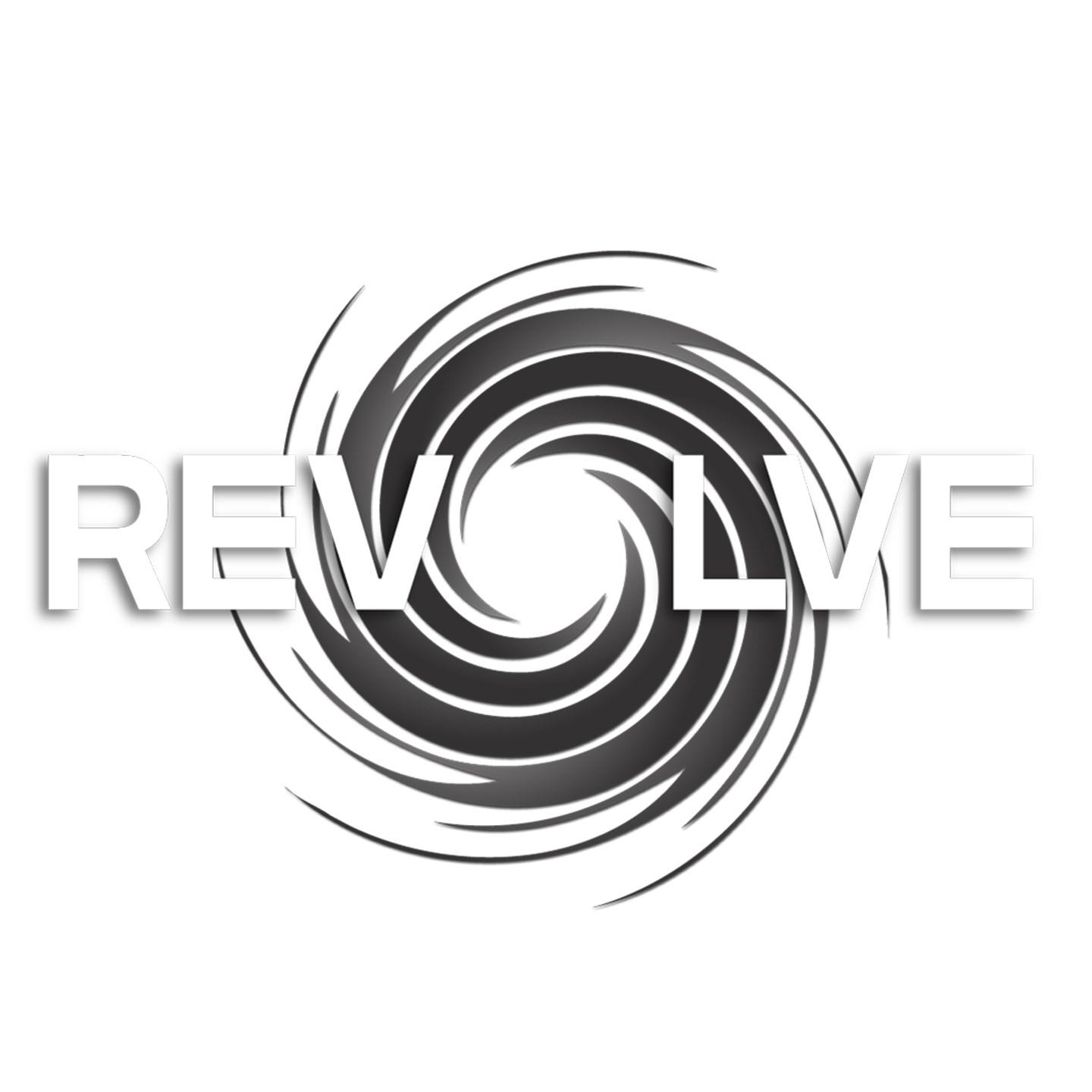 Revolve Events