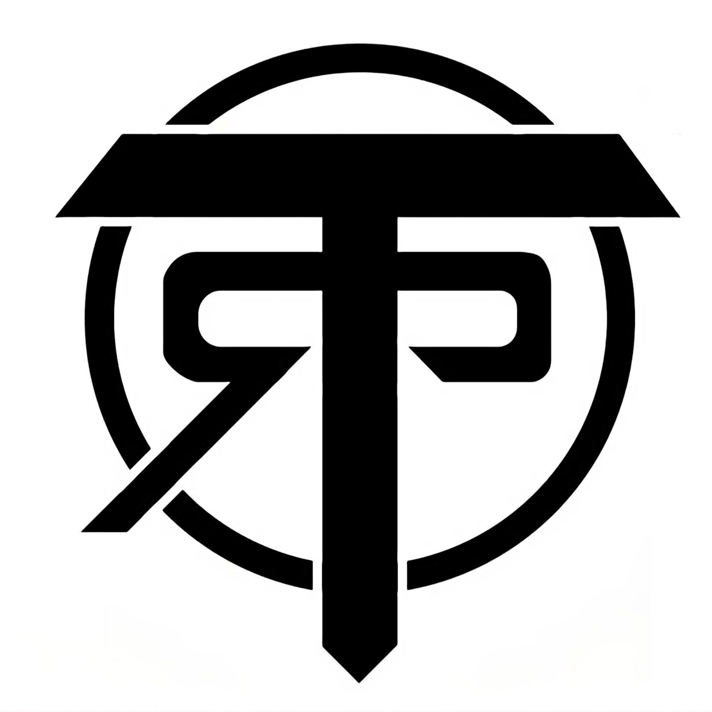 Throw Rave Parties (Trp)