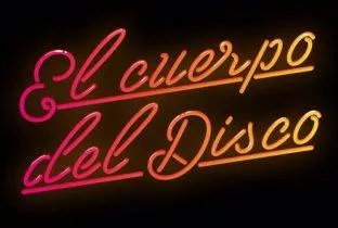 El Cuerpo Del Disco