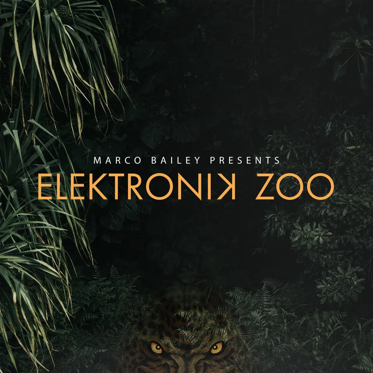 Elektronik Zoo