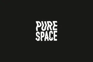 Pure Space