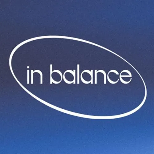 In Balance