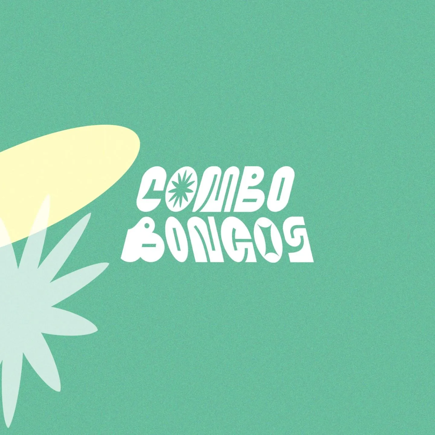 Combo Bongos