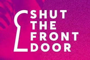 Shut The Front Door