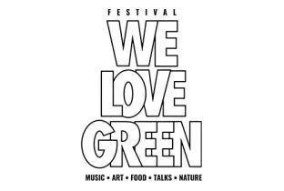 We Love Green