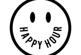 Happy Hour Presents