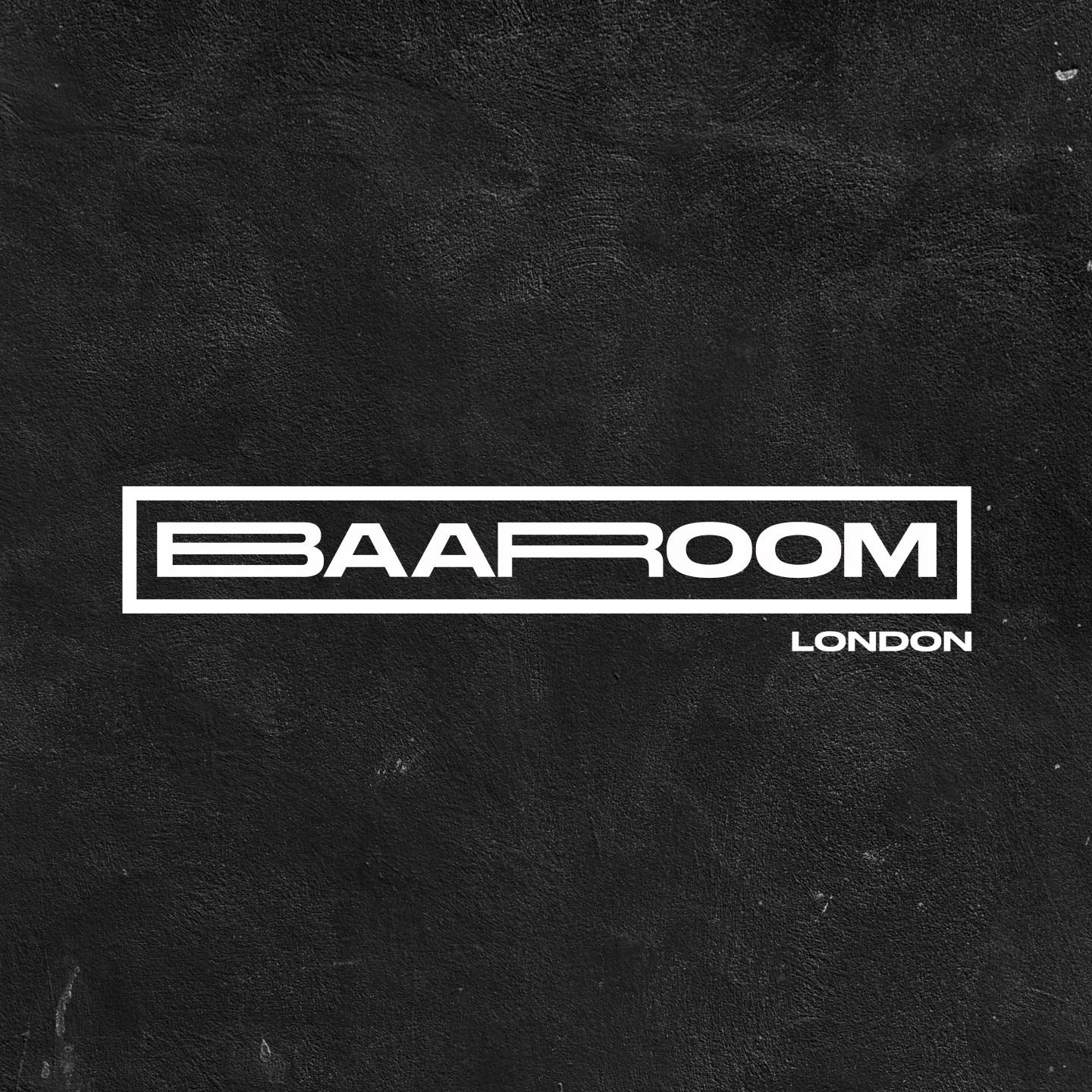 Baaroom