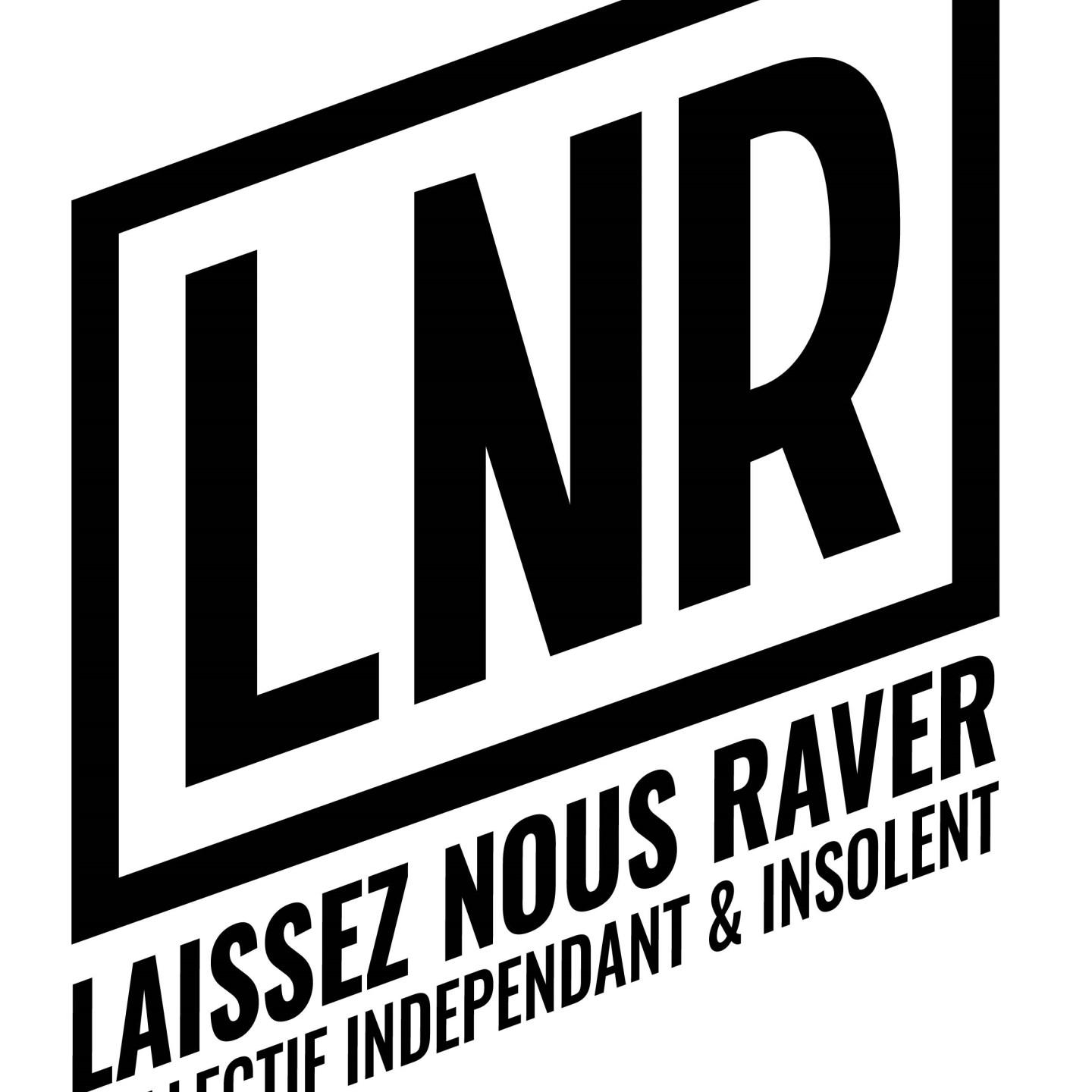Laissez Nous Raver
