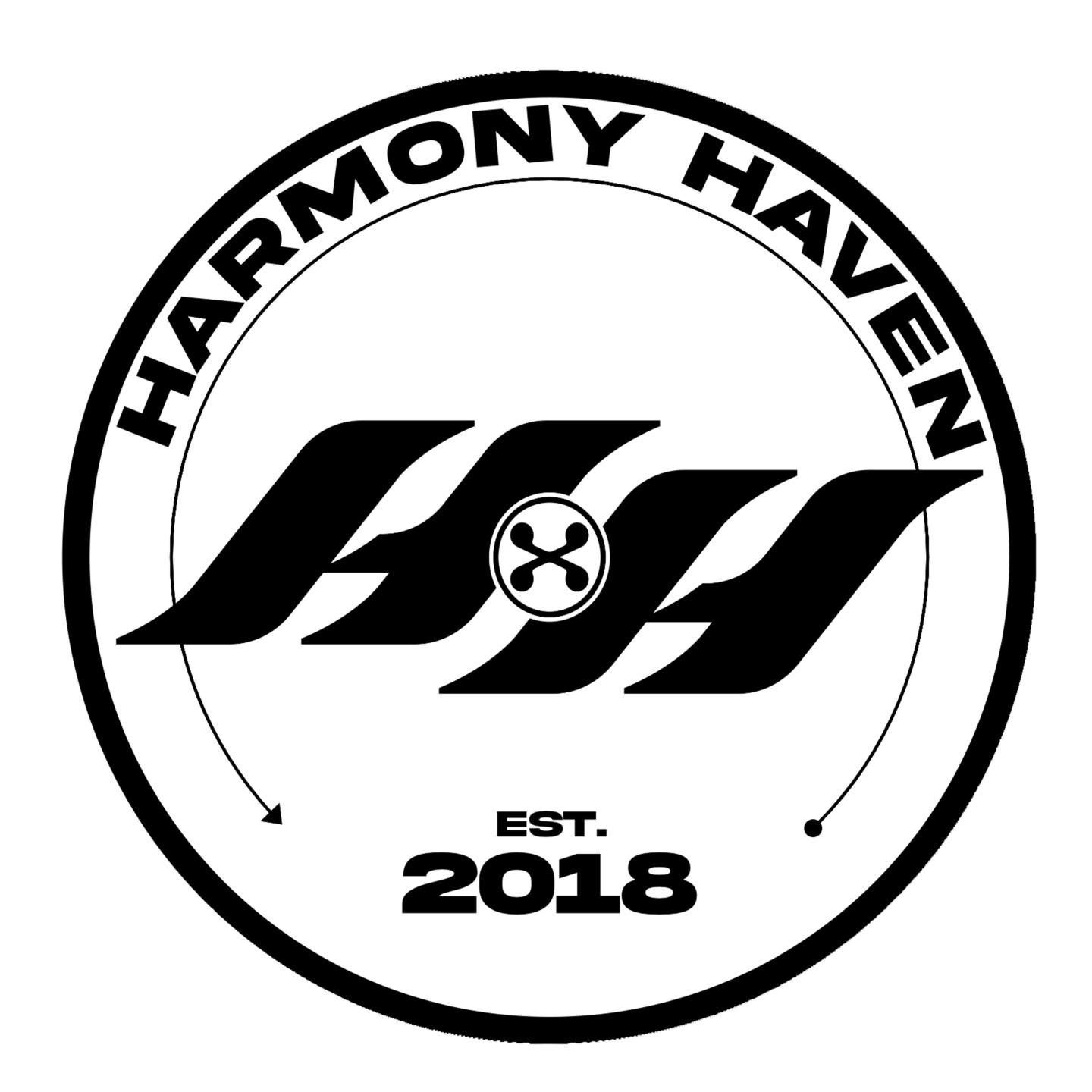 Harmony Haven Collective