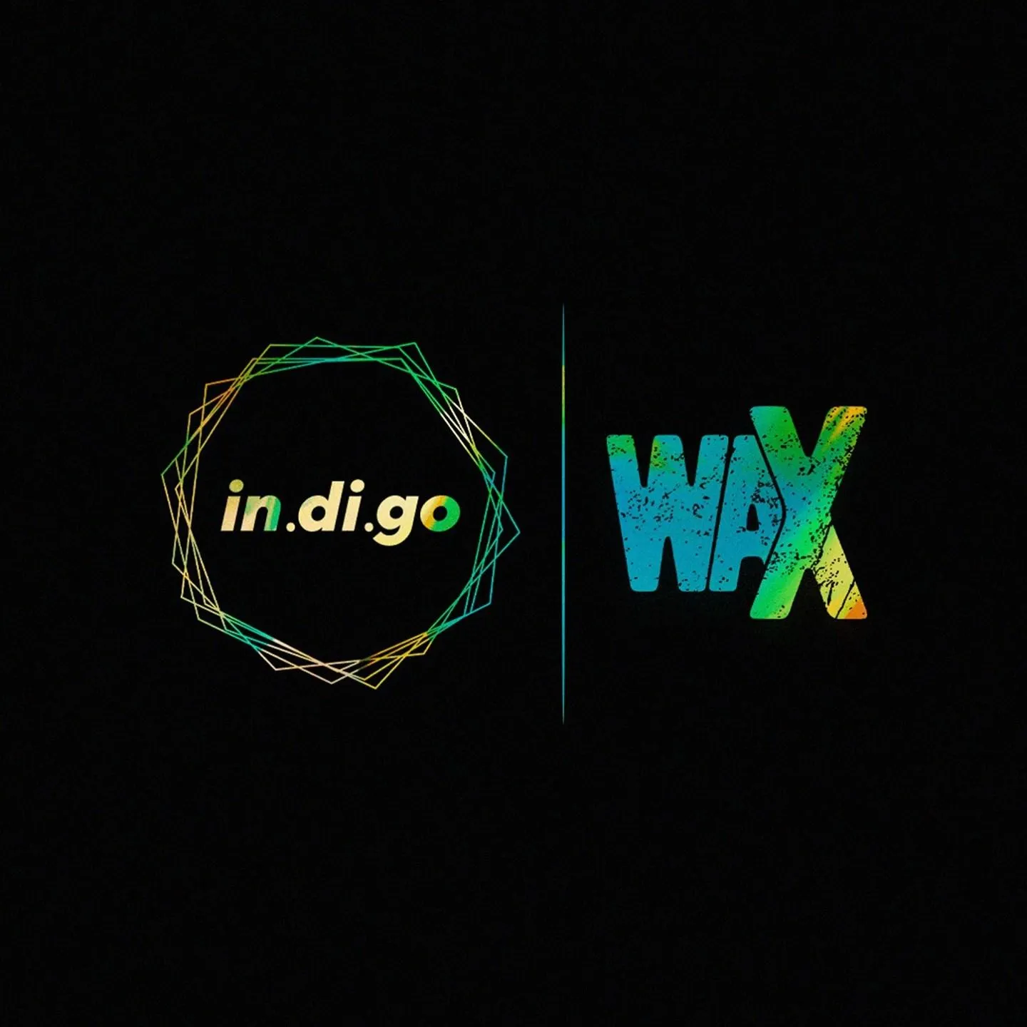 In.Di.Go // Wax