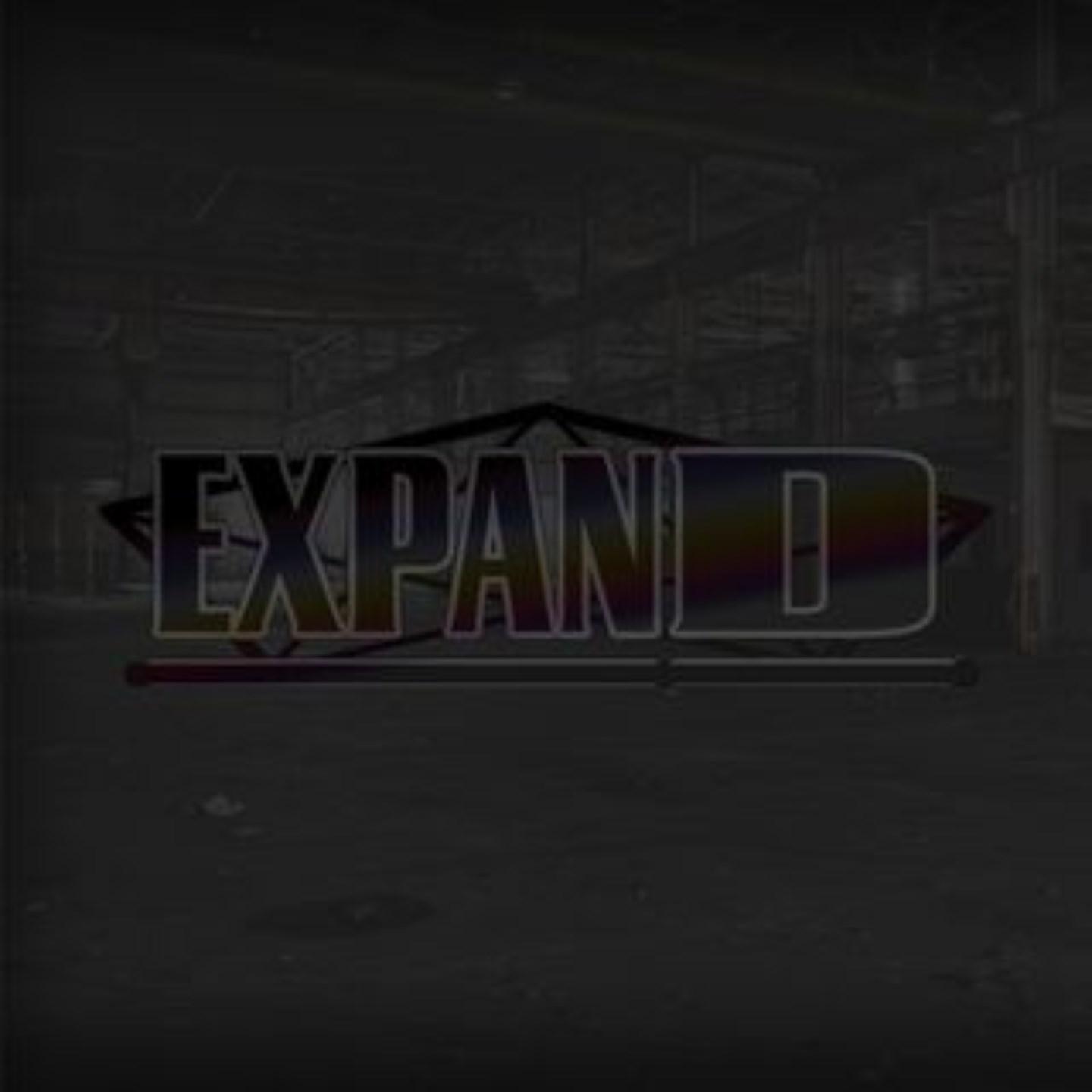 Expand!