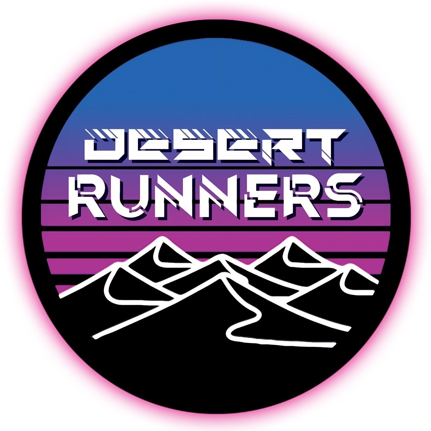 Desert Runners