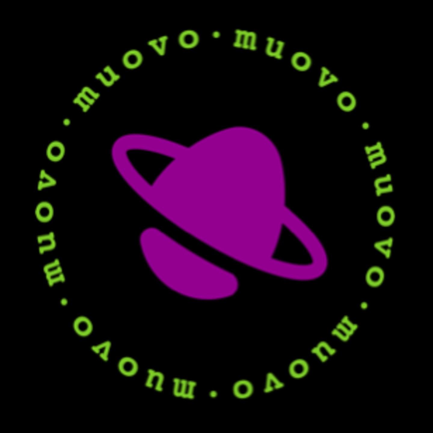 Muovo Musica