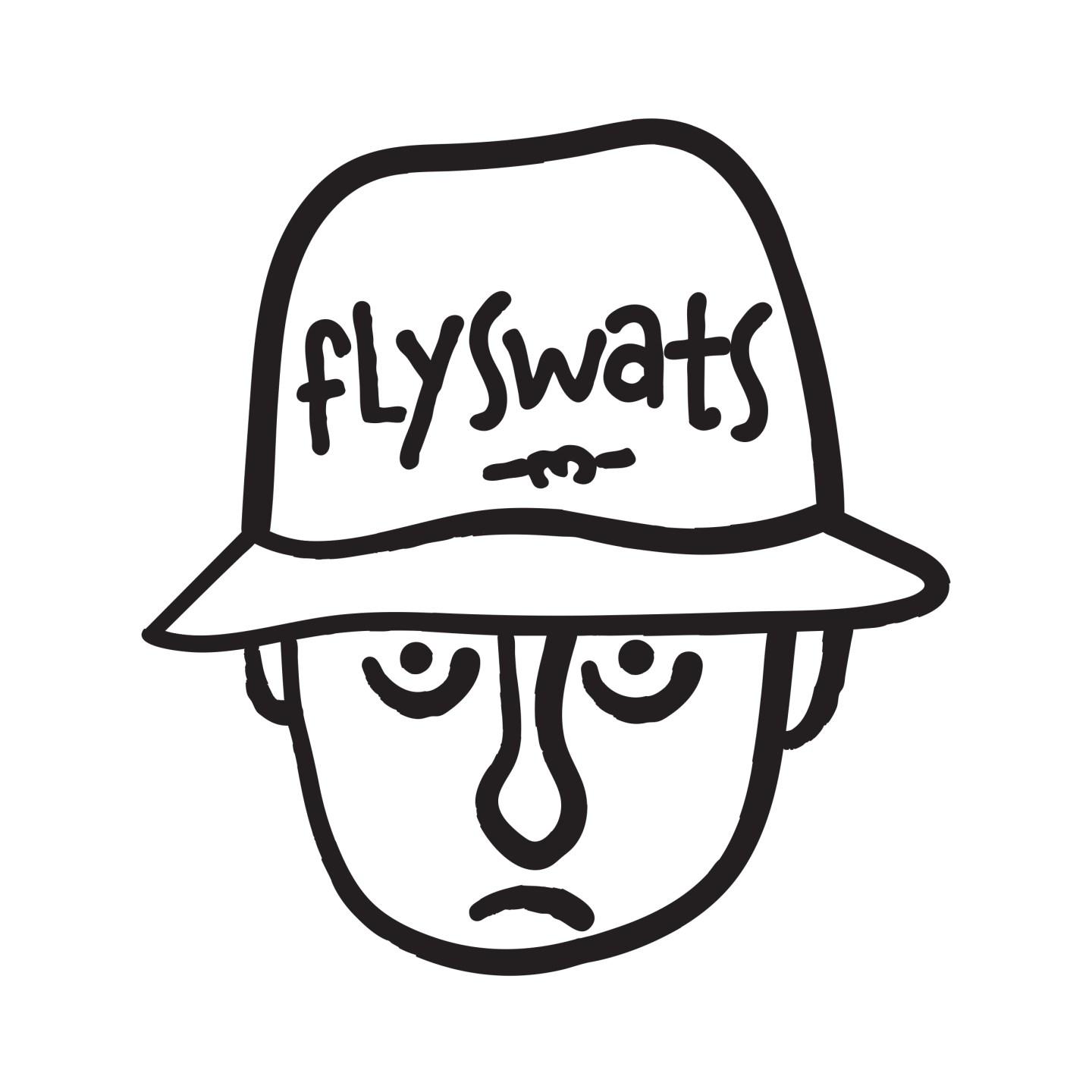 Flyswats And Buckethats