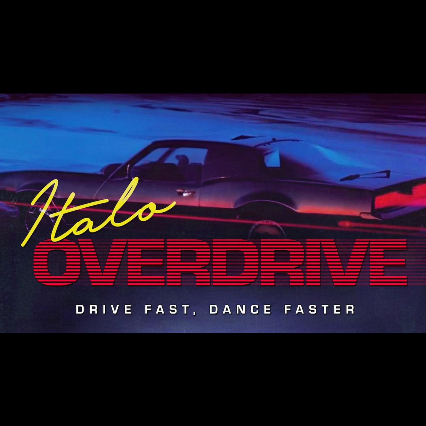 Italo Overdrive