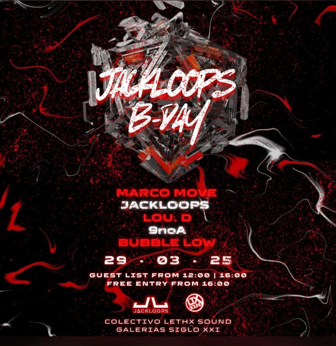 Jackloops