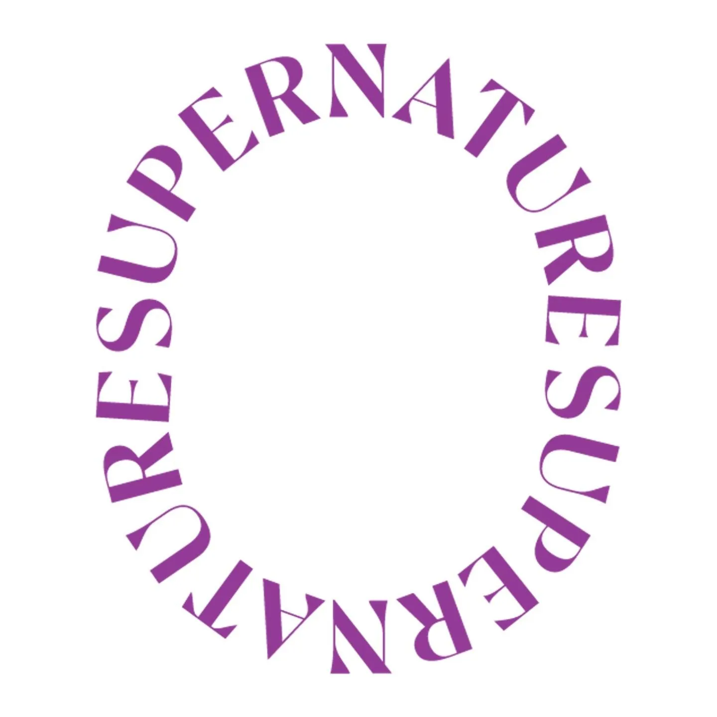 Supernature