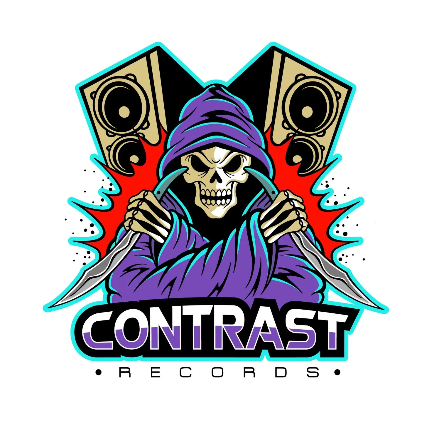 Contrast Records