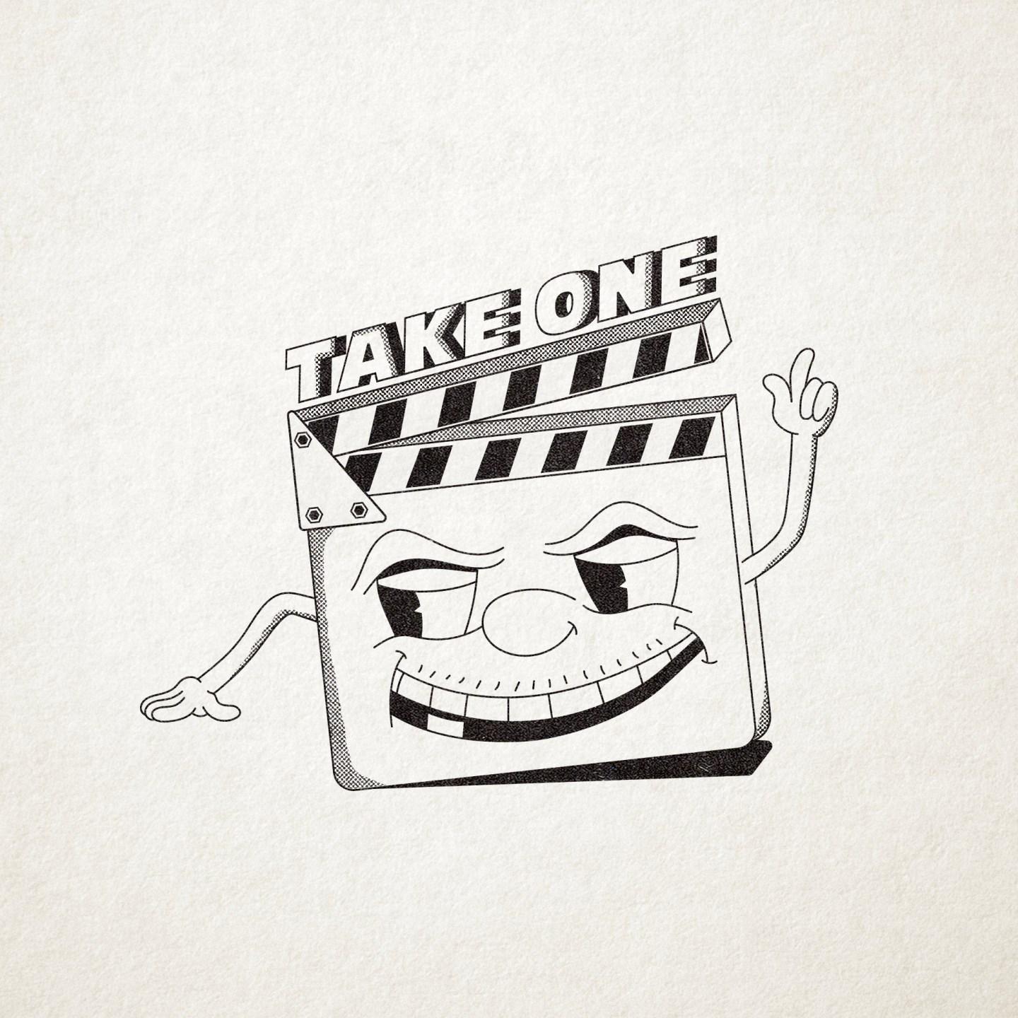 Take One