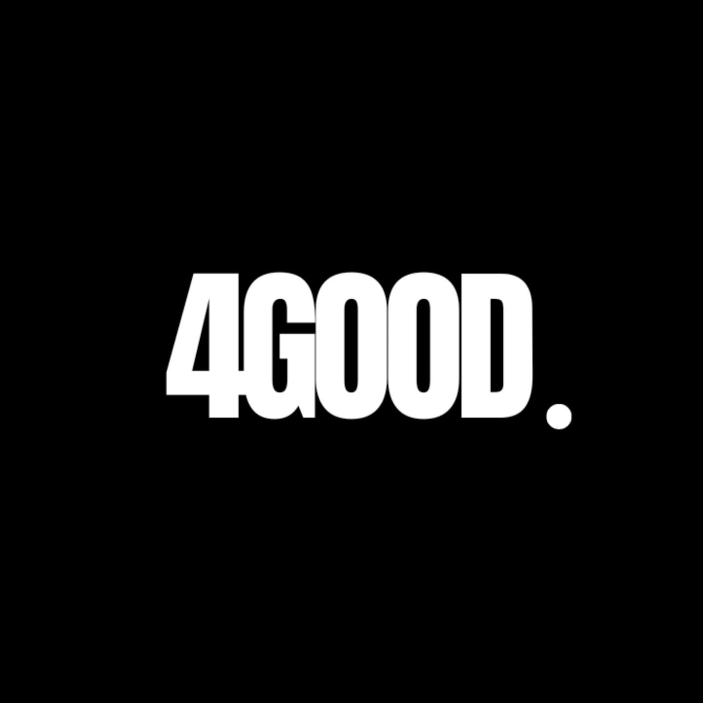 Weare4Good