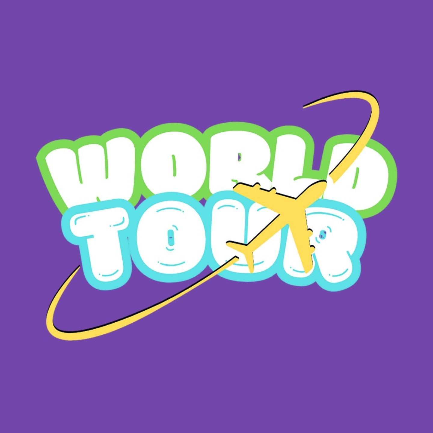 World Tour Radio