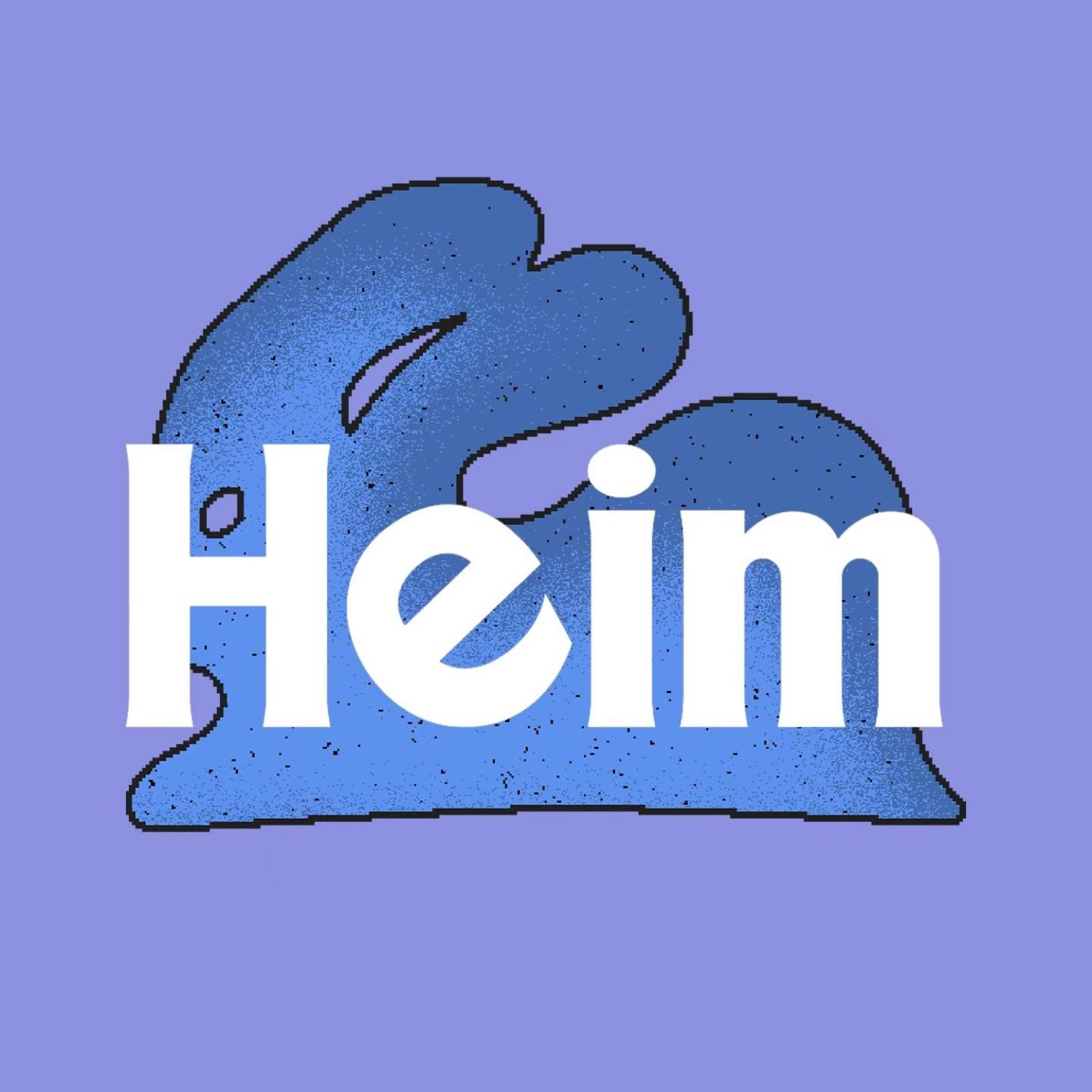 Heimshanghai