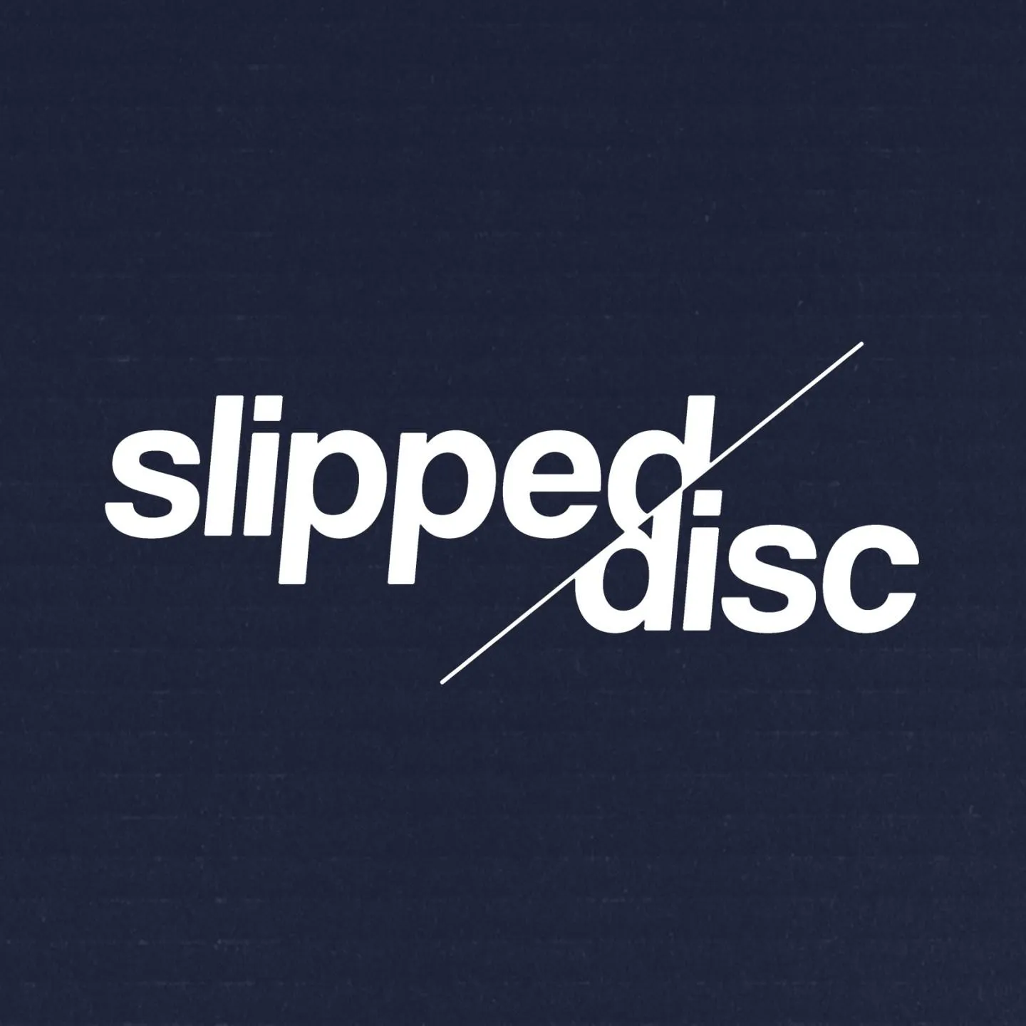 Slipped Disc