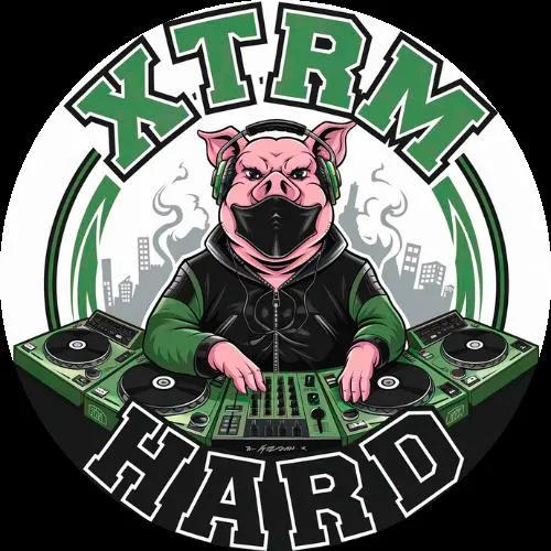 Xtrm Hard