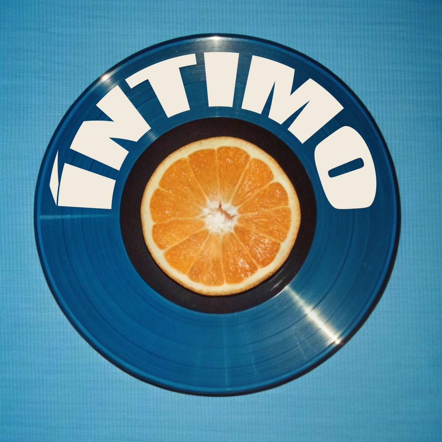Íntimo