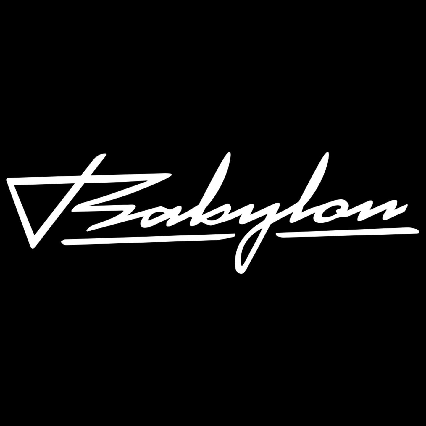 Babylon Label