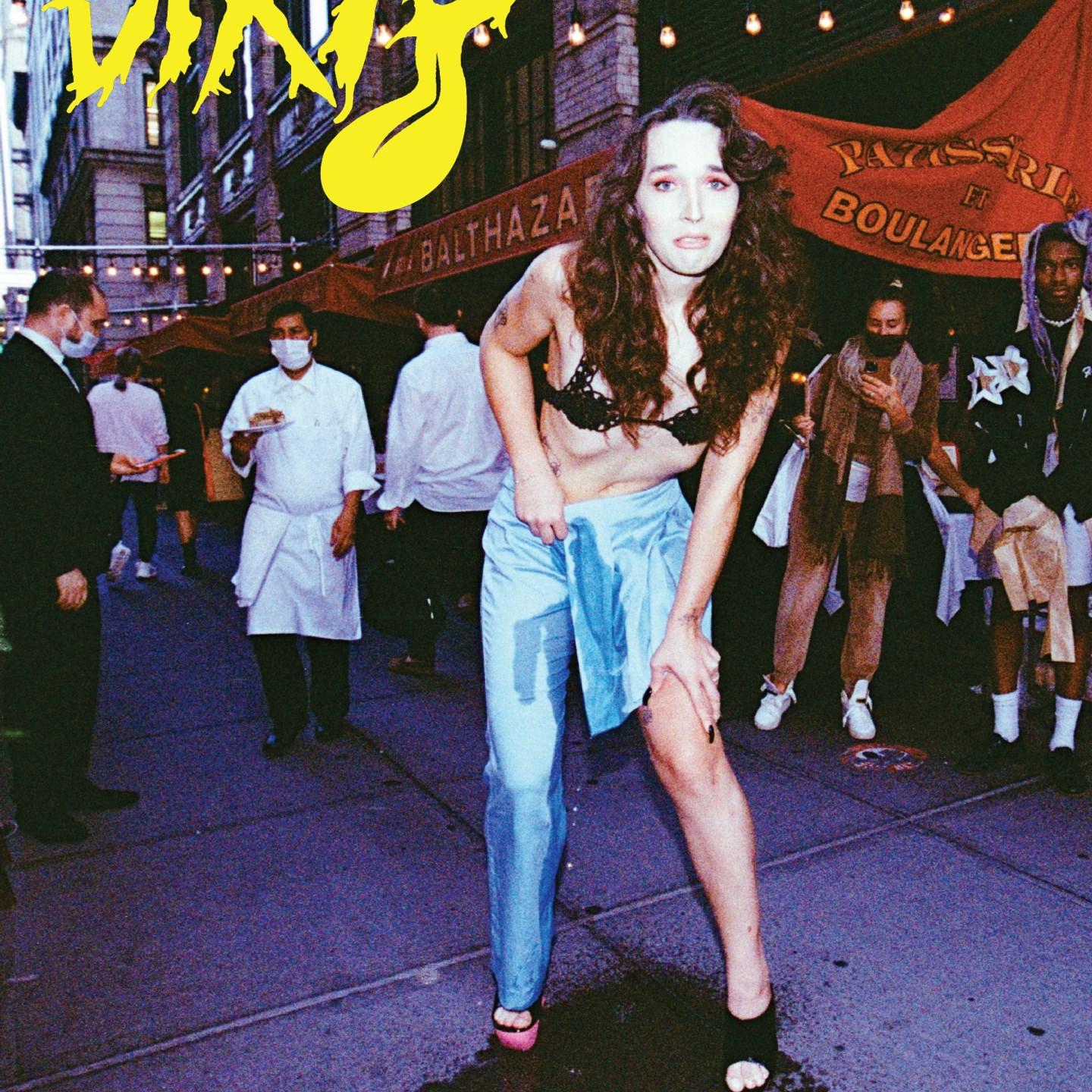 Dirty Magazine