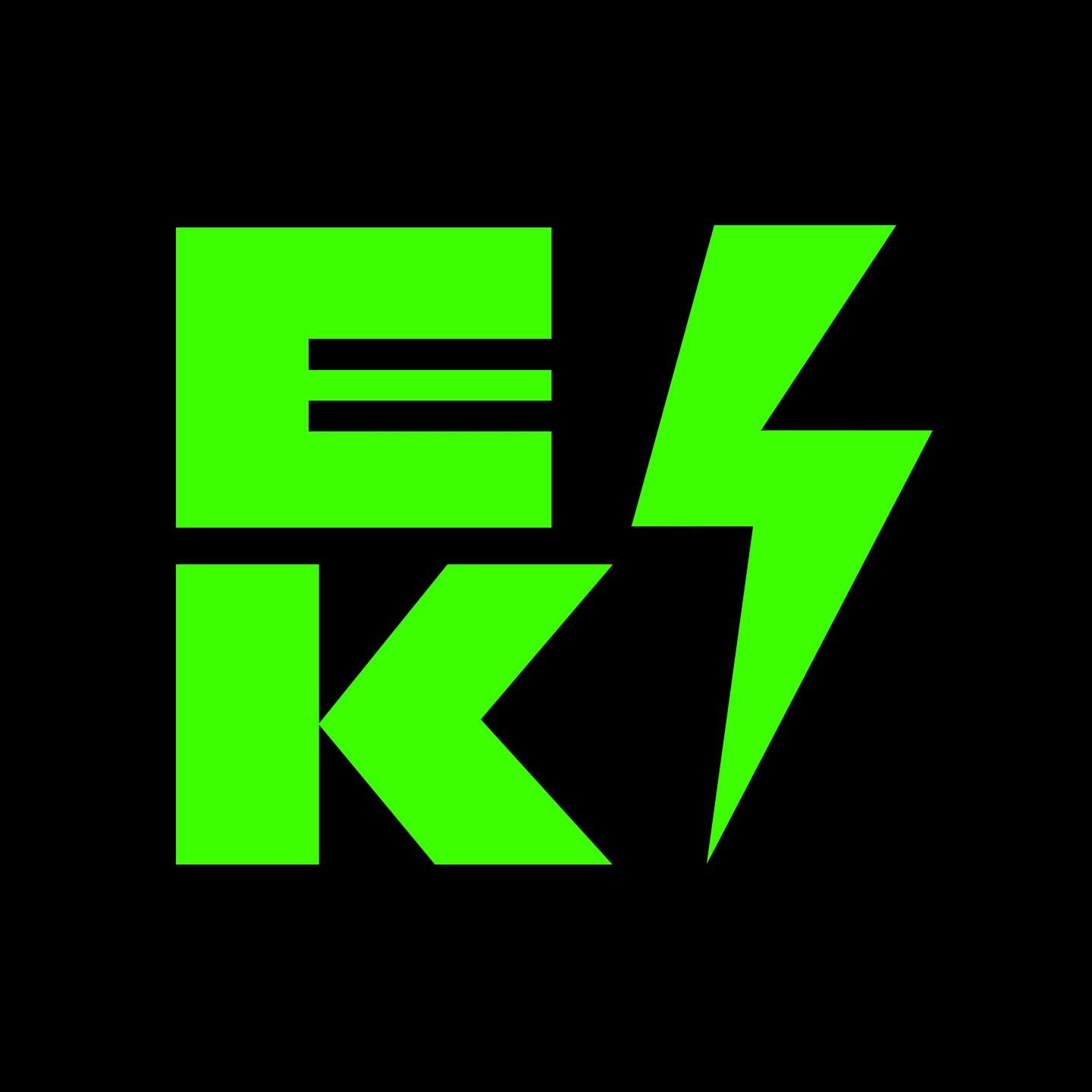 Electric Kingdom