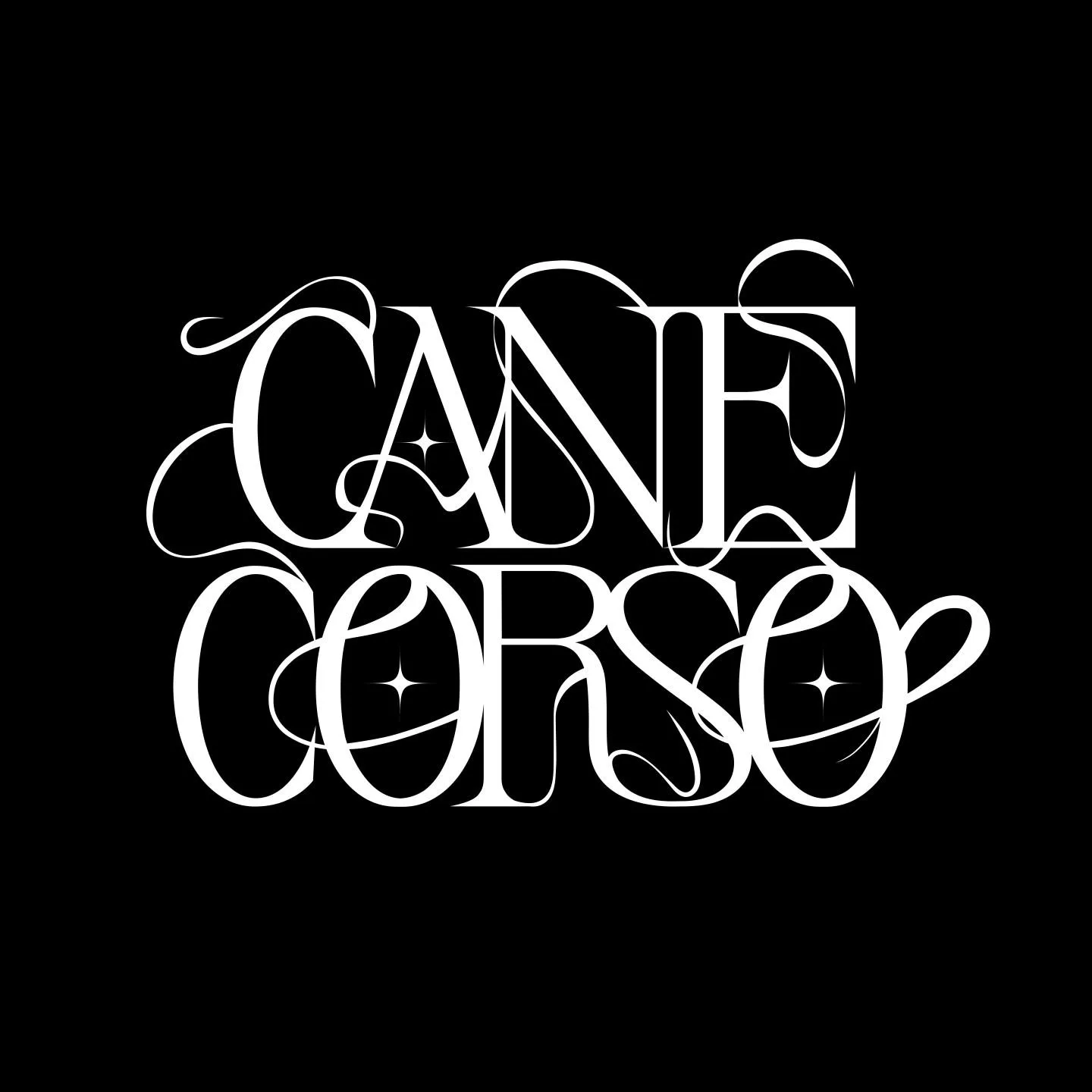 Cane Corso Records
