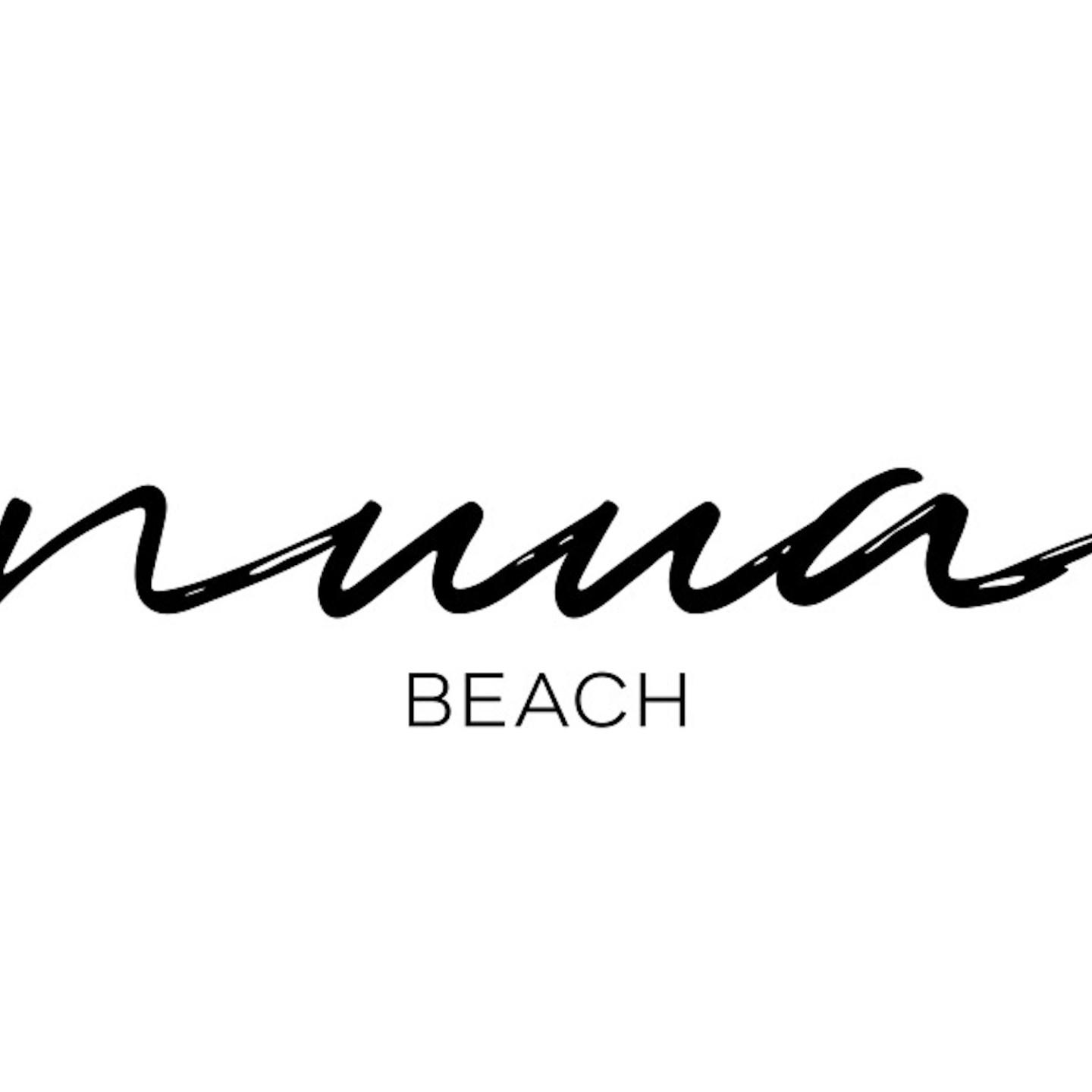 Nuua Beach