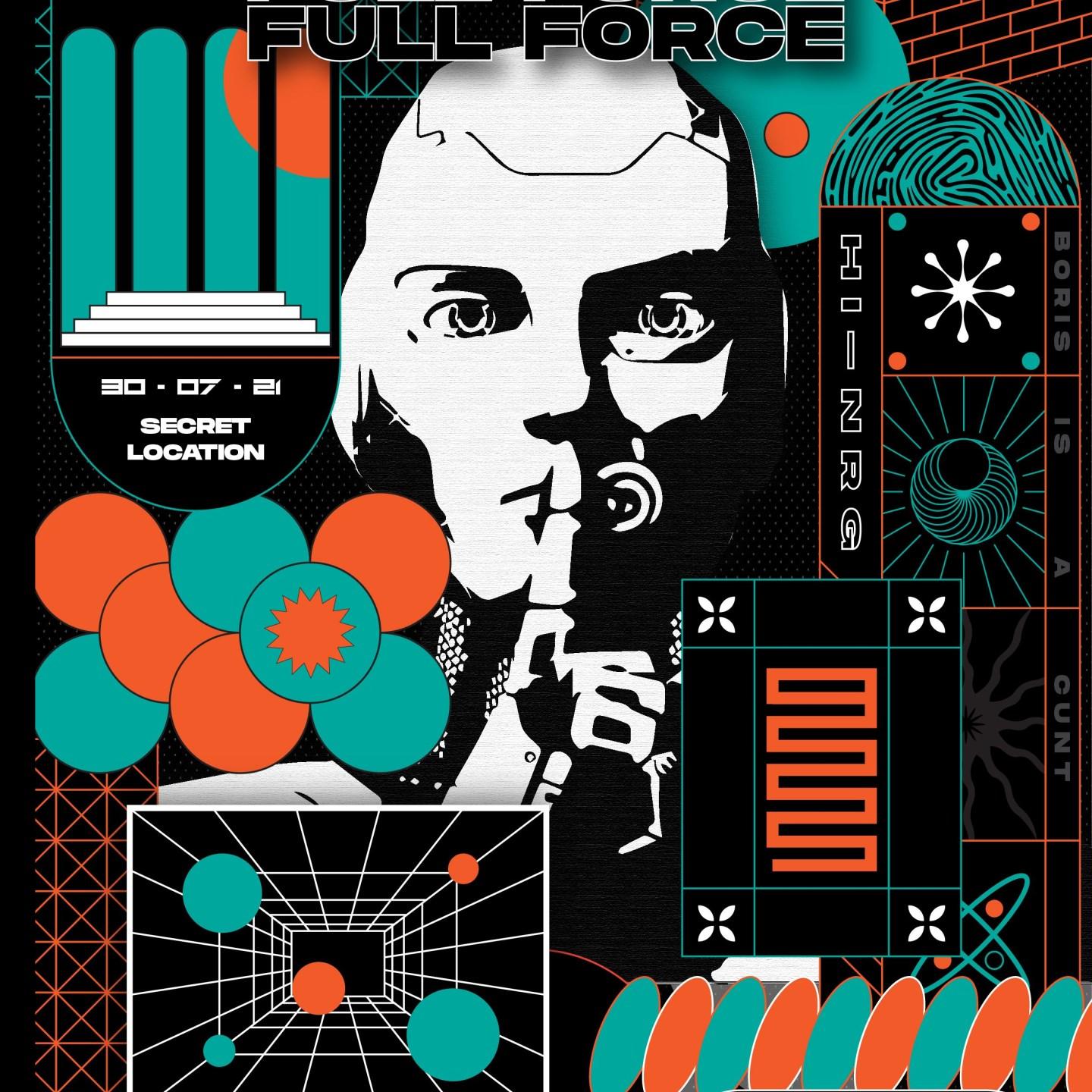 Full Force