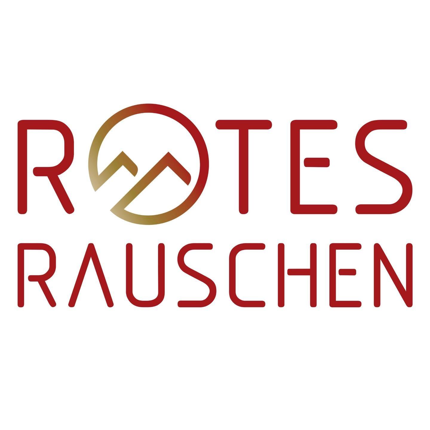 Rotes Rauschen