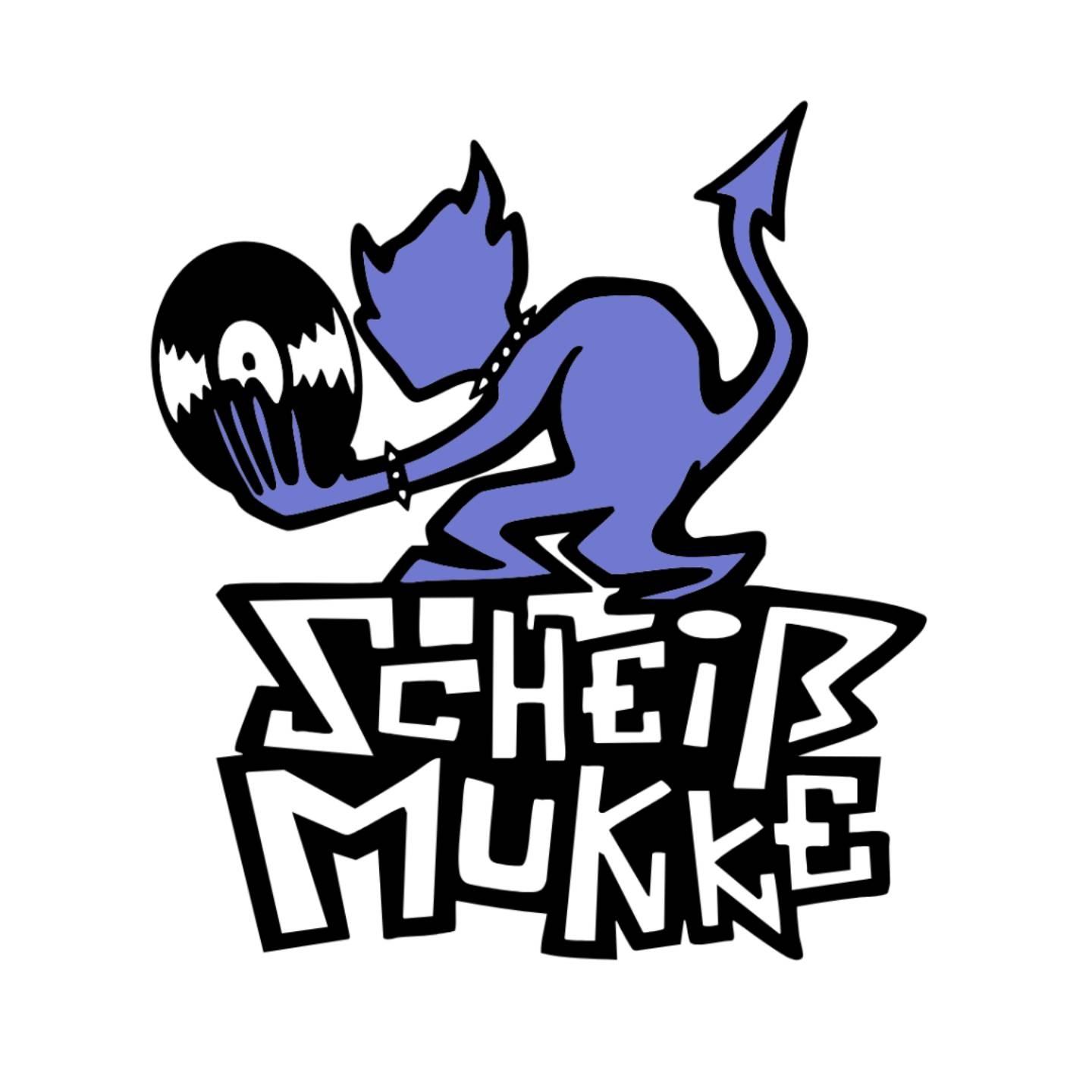 Scheißmukke