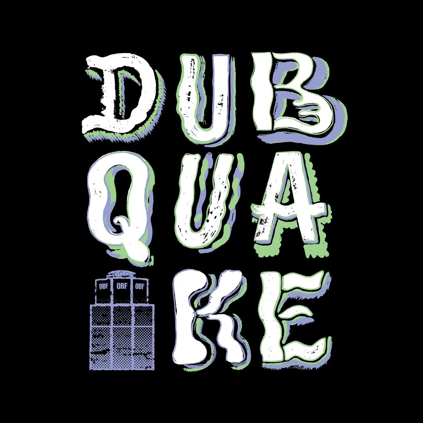 Dubquake