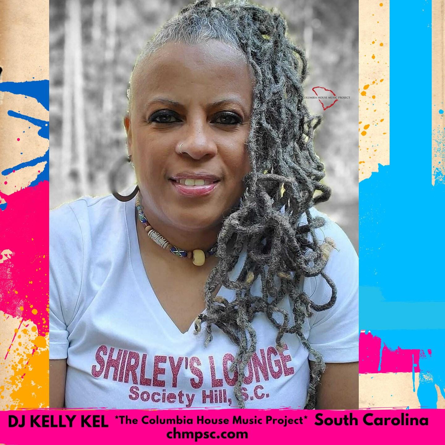 Dj Kelly Kel