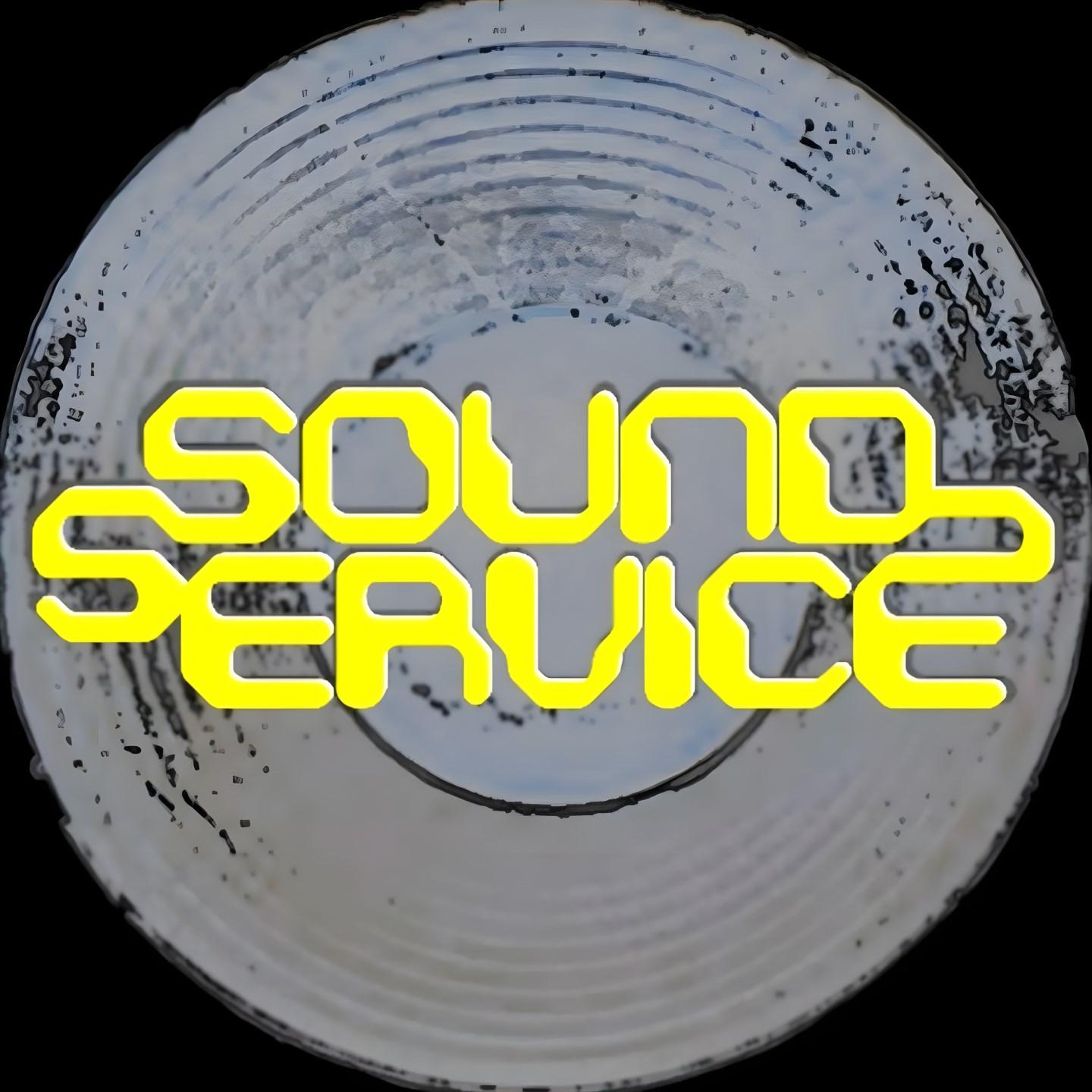 The_Sound_Service