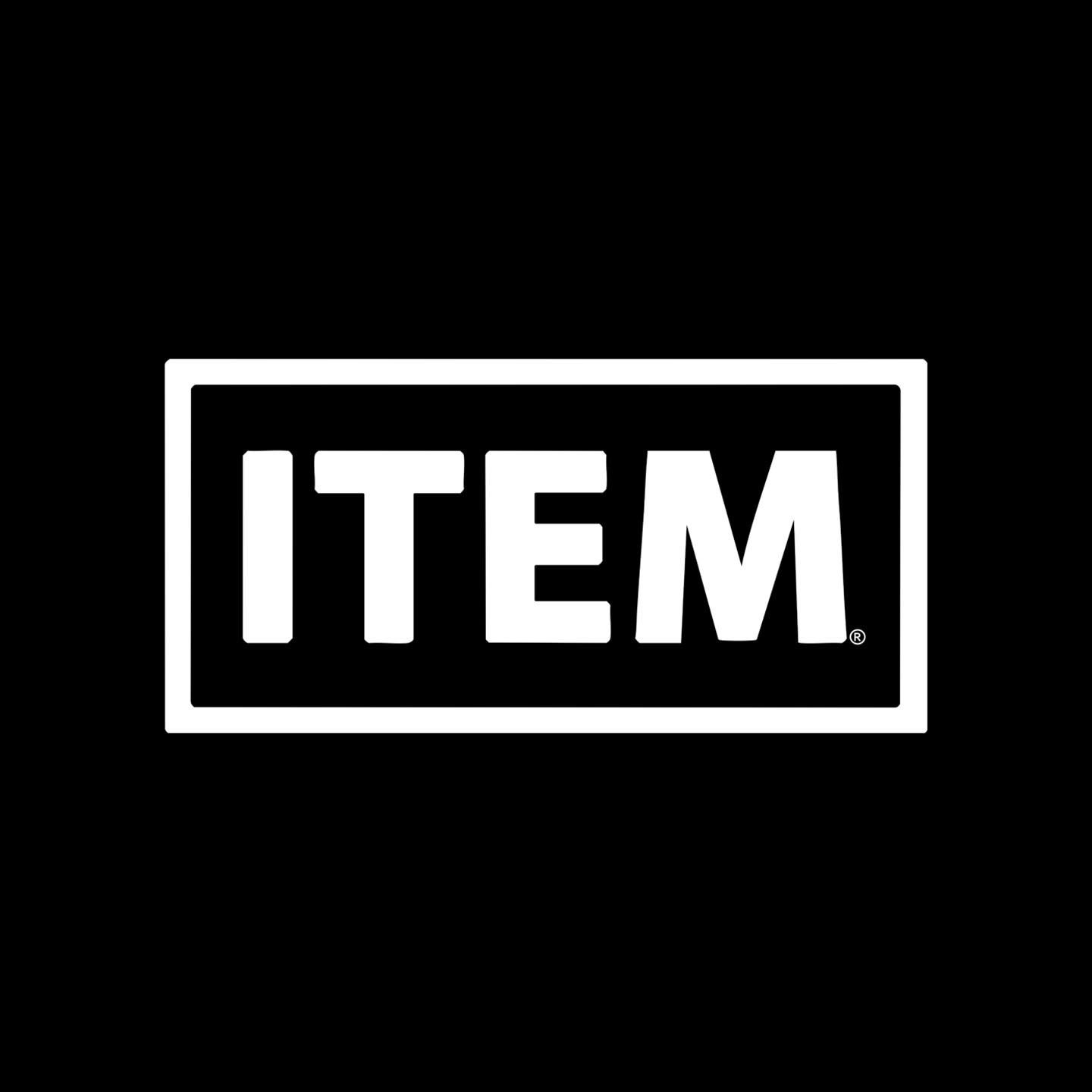 Item