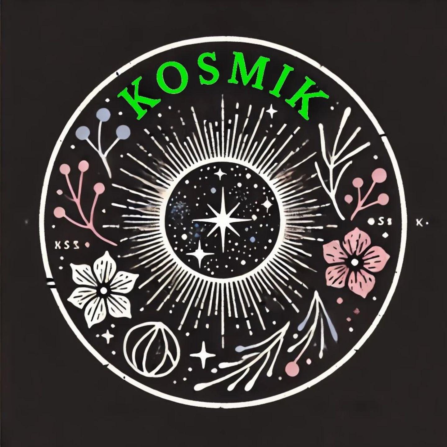 Kosmik