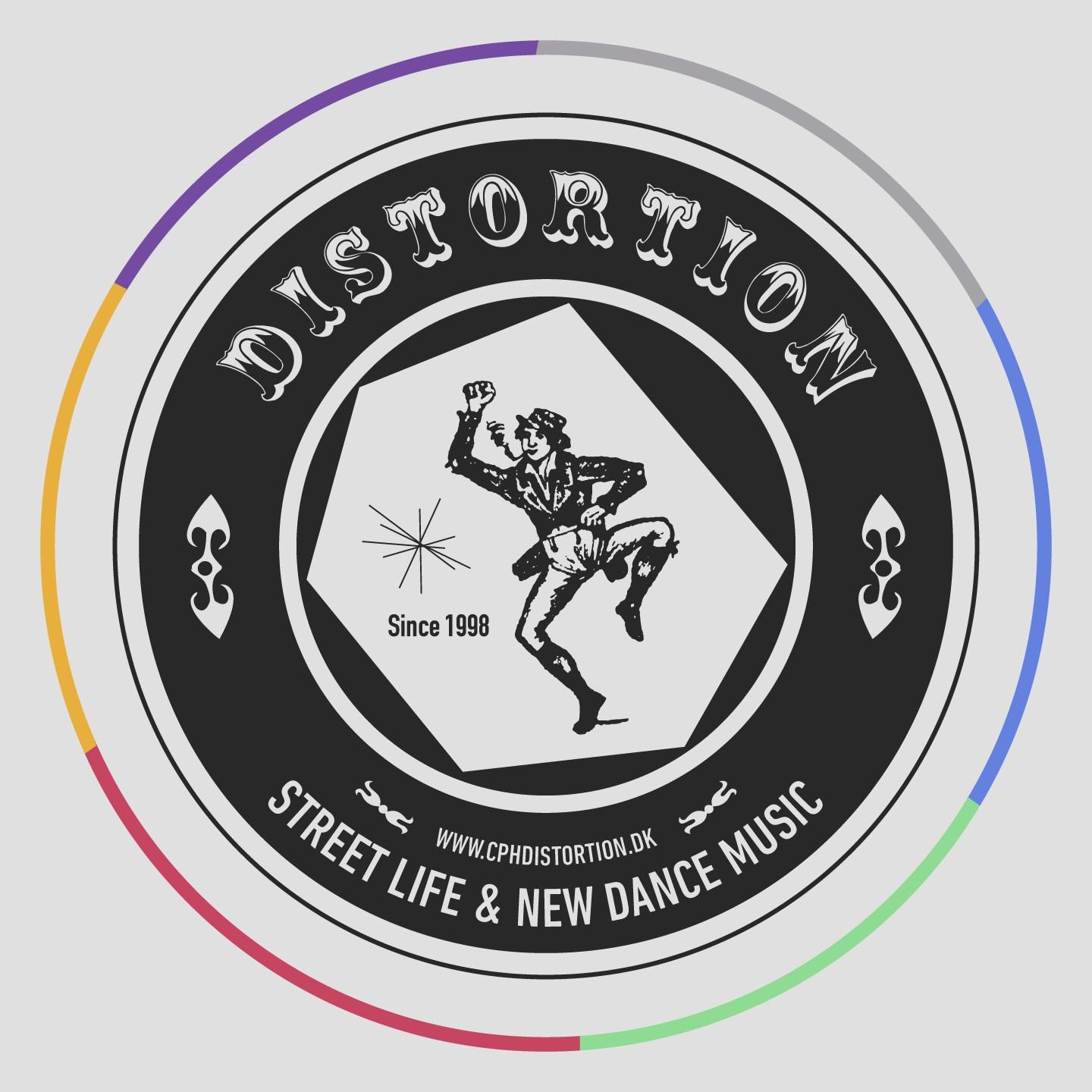Distortion